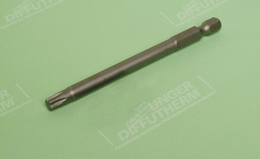 Bild der UdiMONTAGE® BIT 25 Einschraubhilfe