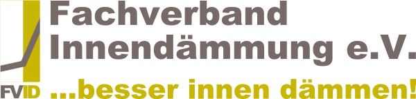 Logo für den Fachverband Innendämmung e.V. für Mitglied UdiDämmsysteme