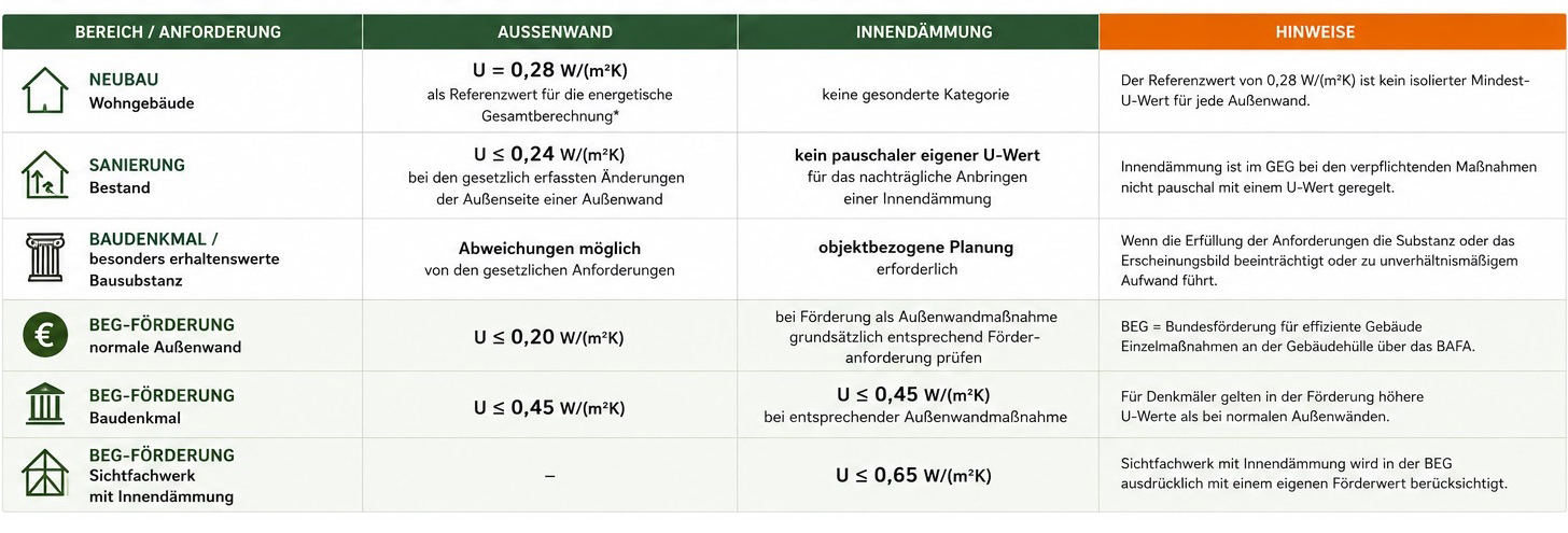 Förderung Deutschland 2026