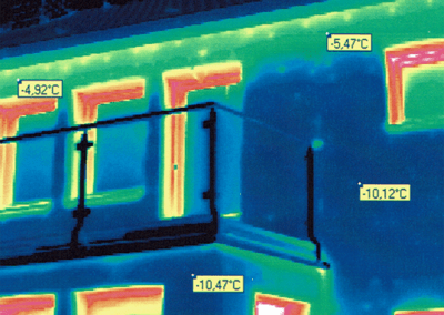 Reihenmittelhaus, Dämmung, Holzfaserdämmung, Fassadendämmung, Außendämmung, Innendämmung, Heizkosten, Energiekosten