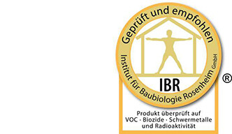 IBR Zertifikat