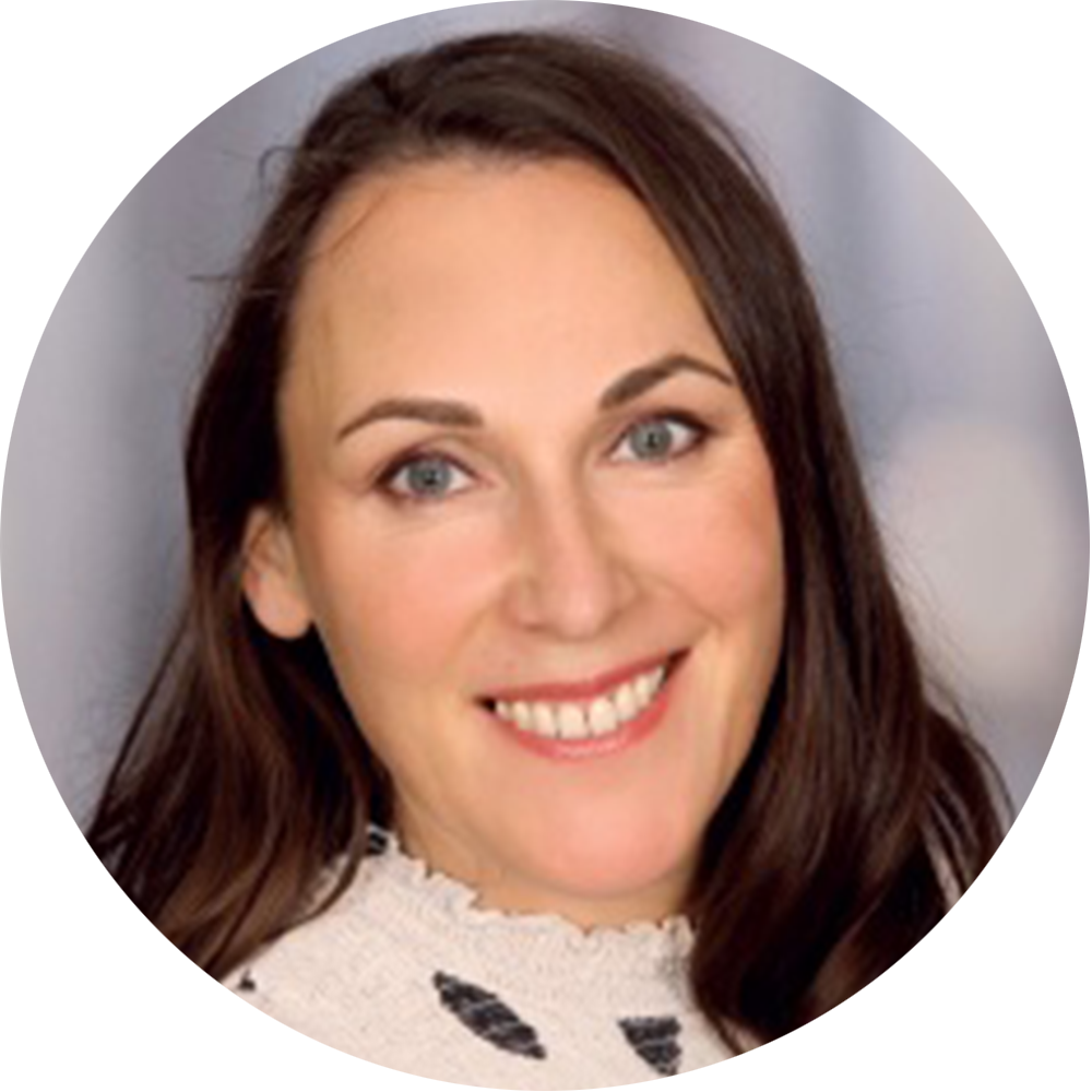 Kristin Niewiadomski