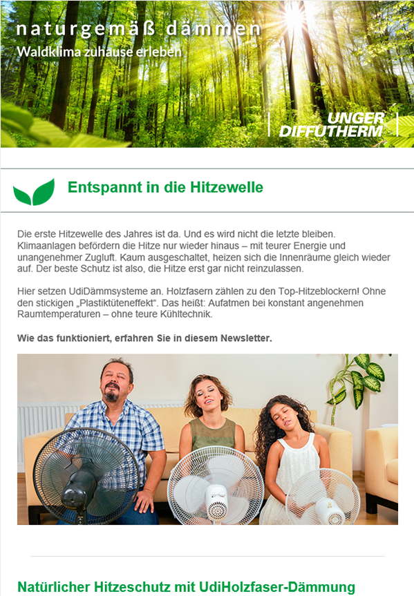 Udi-Newsletter-mai-Vorschau Vorschaubild des Februar-Newsletters von UdiDämmsysteme zu neuen Montage-Videos