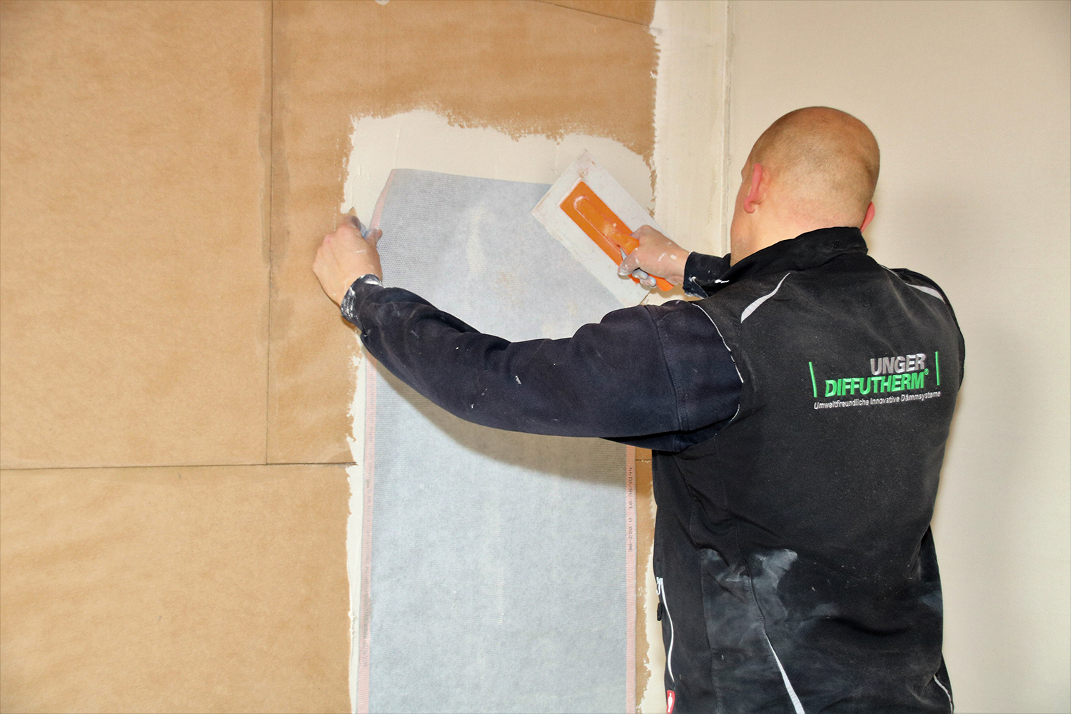 UdiDaemmsysteme UdiSUN Logo PEFC-Prüfzeugnis