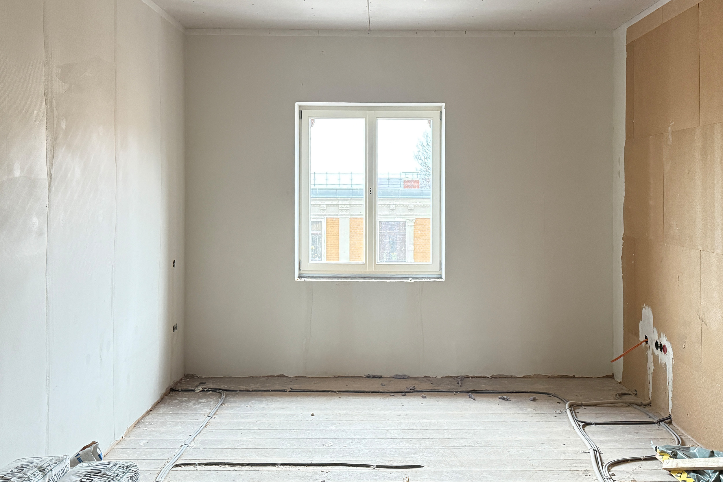 Udi_Oertker_Halle-udiinreco5 Mit UdiMultigrund verputzte Dämmplatten