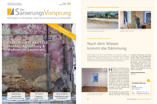 udi_2026-nr-4_der-sanierungsvorsprung_bv-quade UdiDämmsysteme in der Presse im Wochenjournal des Stader Buxtehuder Altländer Tagblatt